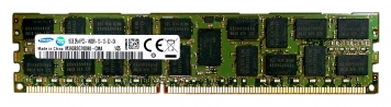 Оперативная память Samsung M393B2G70DB0-CMA 16GB DDRIII