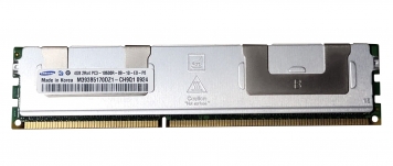 Оперативная память Samsung M393B5170DZ1-CH9Q1 DDRIII 4Gb