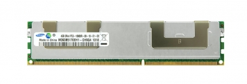 Оперативная память Samsung M393B5170EH1-CH9Q4 DDRIII 4Gb