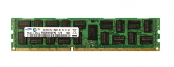 Оперативная память Samsung M393B5170FH0-CF8 DDRIII 4Gb