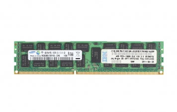 Оперативная память Lenovo M393B5170FH0-CH9 DDRIII 4Gb