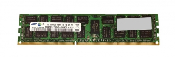 Оперативная память Samsung M393B5170FH0-CH9Q5 DDRIII 4Gb