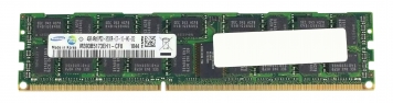 Оперативная память Samsung M393B5173EH1-CF8 DDRIII 4Gb