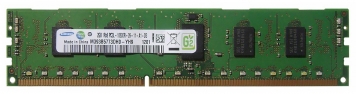 Оперативная память Samsung M393B5773DH0-YH9 DDRIII 2Gb