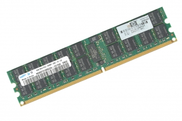 Оперативная память Samsung M393T5160QZA-CE7Q0 DDRII 4Gb