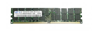 Оперативная память Samsung M393T5750CZ3-CD5 DDRII 2048Mb