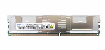 Оперативная память Samsung M395T2953CZ4-CE61 DDRII 1GB