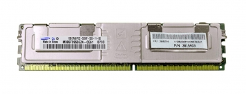 Оперативная память Samsung 38L5903 DDRII 1GB 