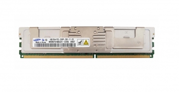 Оперативная память Samsung M395T5160QZ4-CE65 DDRII 4096Mb