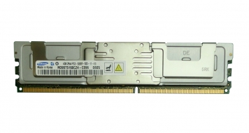 Оперативная память SAMSUNG M395T5160QZ4-CE66 DDRII 4Gb