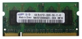 Оперативная память Samsung M470T2864QZ3-CE6 DDRII 1Gb