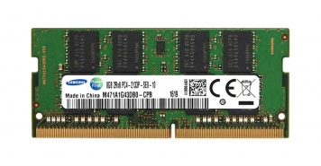 Оперативная память Samsung M471A1G43DB0-CPB DDRIV 8Gb