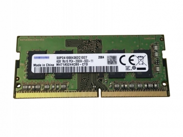 Оперативная память Samsung M471A5244CB0-CTD DDRIV 4GB