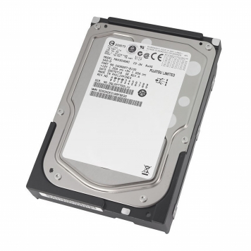 Жесткий диск Fujitsu MAX3036RC 36Gb  SAS 3,5" HDD