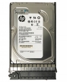 Жесткий диск HP 649401-002 1Tb  SATAIII 3,5" HDD