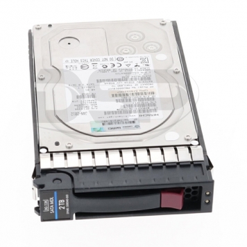 Жесткий диск HP 649401-003 2Tb 7200 SATAII 3.5" HDD