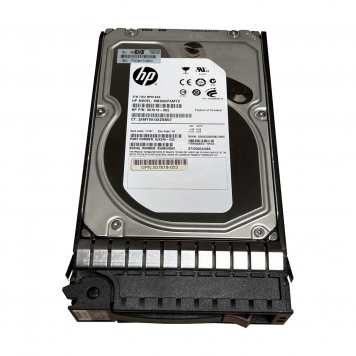 Жесткий диск HP 9JX248-035 2Tb SAS 3,5" HDD