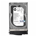 Жесткий диск HP 649327-002 2Tb  SAS 3,5" HDD