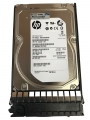 Жесткий диск HP MB3000EBKAB 3Tb  SATAIII 3,5" HDD