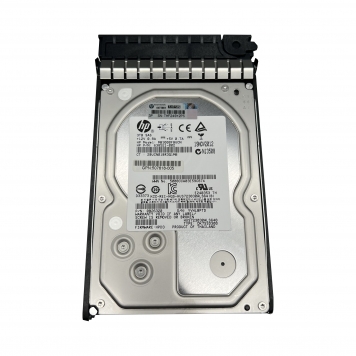 Жесткий диск HP 0B26320 3Tb 7200 SAS 3,5" HDD