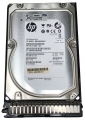 Жесткий диск HP MB3000GBKAC 3Tb 7200 SATAIII 3.5" HDD
