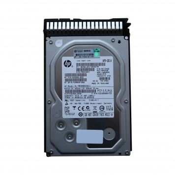 Жесткий Диск HP 0F19466 3Tb SATAIII 3,5" HDD