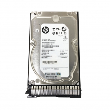 Жесткий диск HP 695503-008 4Tb 7200 SATAIII 3.5" HDD