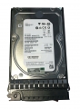 Жесткий диск HP MB4000JVYZQ 4Tb 7200 SAS 3,5" HDD