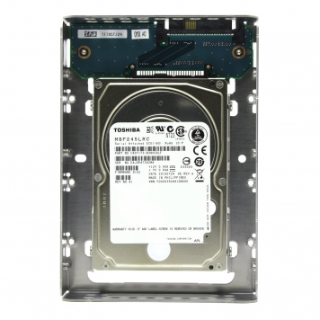 Жесткий диск Toshiba CA07173-B38000LF 450Gb  SAS 2,5" HDD