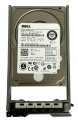 Жесткий диск Dell CA07173-B40300DE 600Gb SAS 2,5" HDD