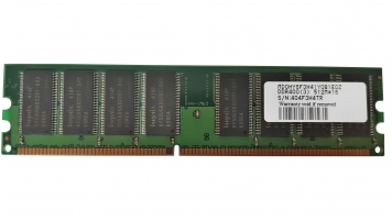 Оперативная память Hynix MD0HY6F3H41Y0B1E0Z DDR 512Mb