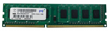 Оперативная память PQI MFACR423SA0107 DDRIII 2Gb