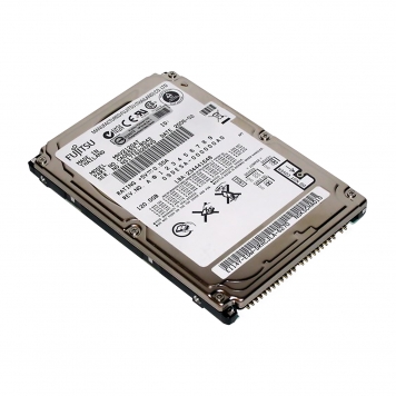 Жесткий диск Fujitsu MHV2120AT 120Gb 4200 IDE 2,5" HDD