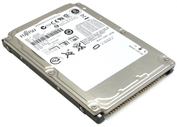 Жесткий диск Fujitsu MHW2080AT 80Gb 4200 IDE 2,5" HDD