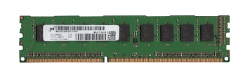 Оперативная память Micron MT9JSF25672AZ-1G4K1 DDRIII 2GB