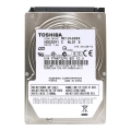 Жесткий Диск Toshiba MK1246GSX 120Gb SATAII 2,5" HDD