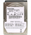 Жесткий Диск Toshiba MK2546GSX 250Gb 5400 SATAII 2,5" HDD