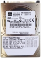 Жесткий диск Toshiba MK8025GAS 80Gb 4200 IDE 2,5" HDD