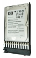 Жесткий диск HP 507609-001 500Gb  SAS 2,5" HDD
