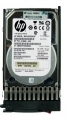 Жесткий диск HP 626162-001 1Tb  SATAII 2,5" HDD