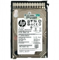 Жесткий диск HP MM1000JEFRB 1Tb 7200 SAS 2,5" HDD