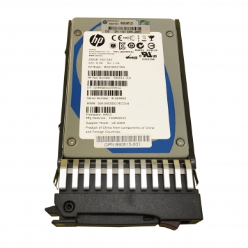 Жесткий Диск HP PN1-LB206M 200Gb SAS 2.5" SSD