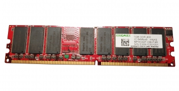 Оперативная память Kingmax MPXD42F-D8HT4R DDR 1Gb