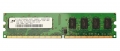 Оперативная память Micron MT16HTF25664AY-667E1 DDRII 2Gb