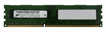 Оперативная память Micron MT16JTF51264AZ-1G4D1 DDRIII 4Gb