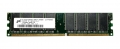 Оперативная память Micron MT16VDDT6464AG-40BG DDR 512Mb