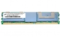 Оперативная память Micron MT18GTF25672FDY-667E2D6 DDRII 2GB