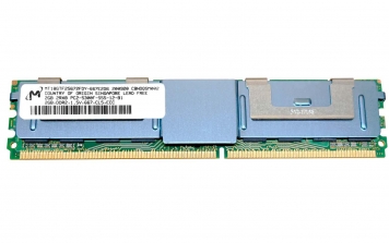 Оперативная память Sun MT18GTF25672FDY-667E2D6 DDRII 2GB
