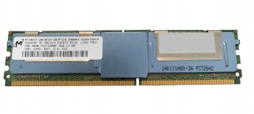 Оперативная память HP MT18HTF12872FDY-667F1D4 FBD 1GB