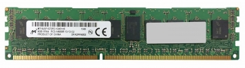 Оперативная память Micron MT18JSF1G72PZ-1G9E1 DDRIII 8Gb